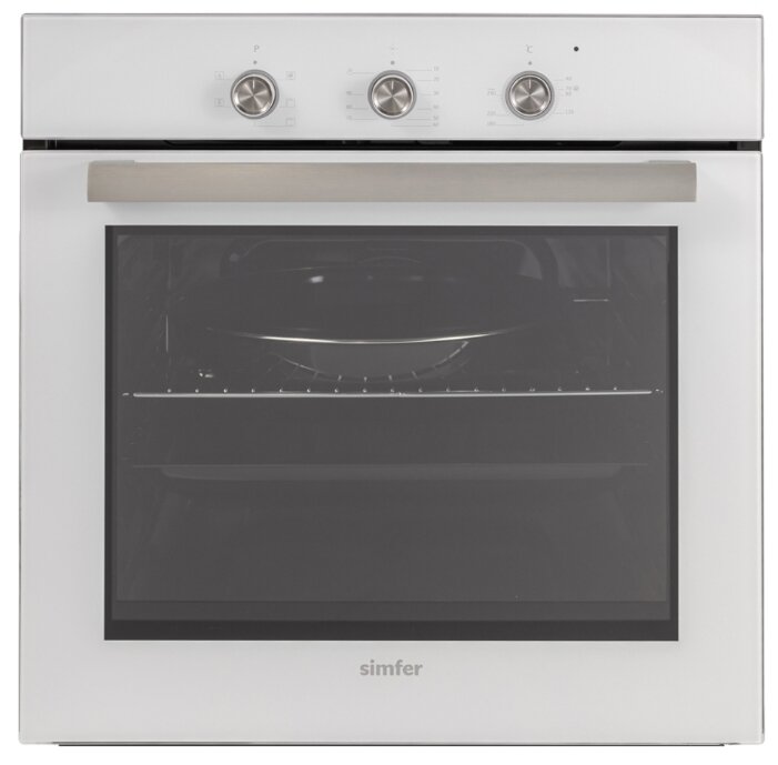 Духовой шкаф Simfer B6EC16016