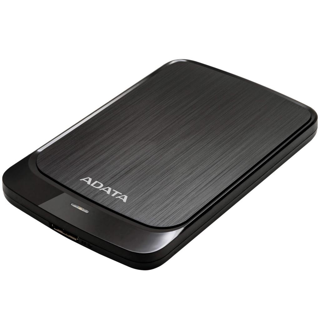 Внешний накопитель A-Data 1Tb HV320 2.5 черный (AHV320-1TU31-CBK)