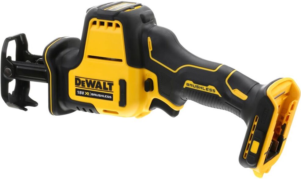 Сабельная пила DeWalt DCS369P2-QW