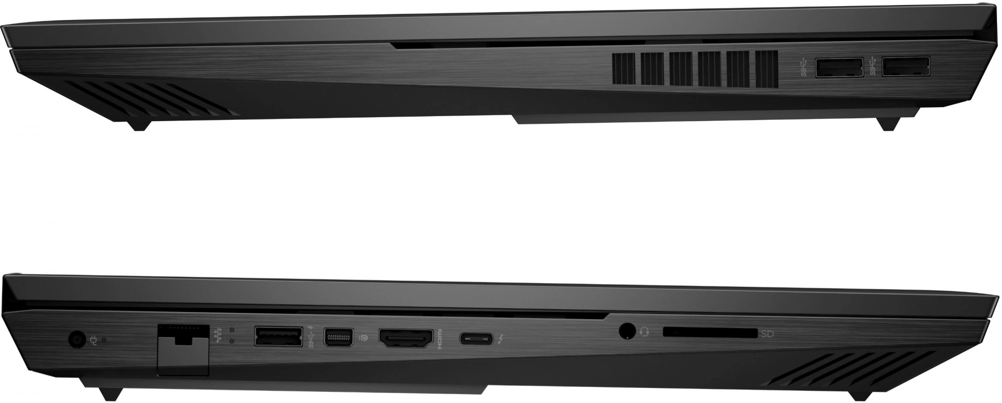 Ноутбук HP Omen 17-cm2006ci Black (A1AB9EA)