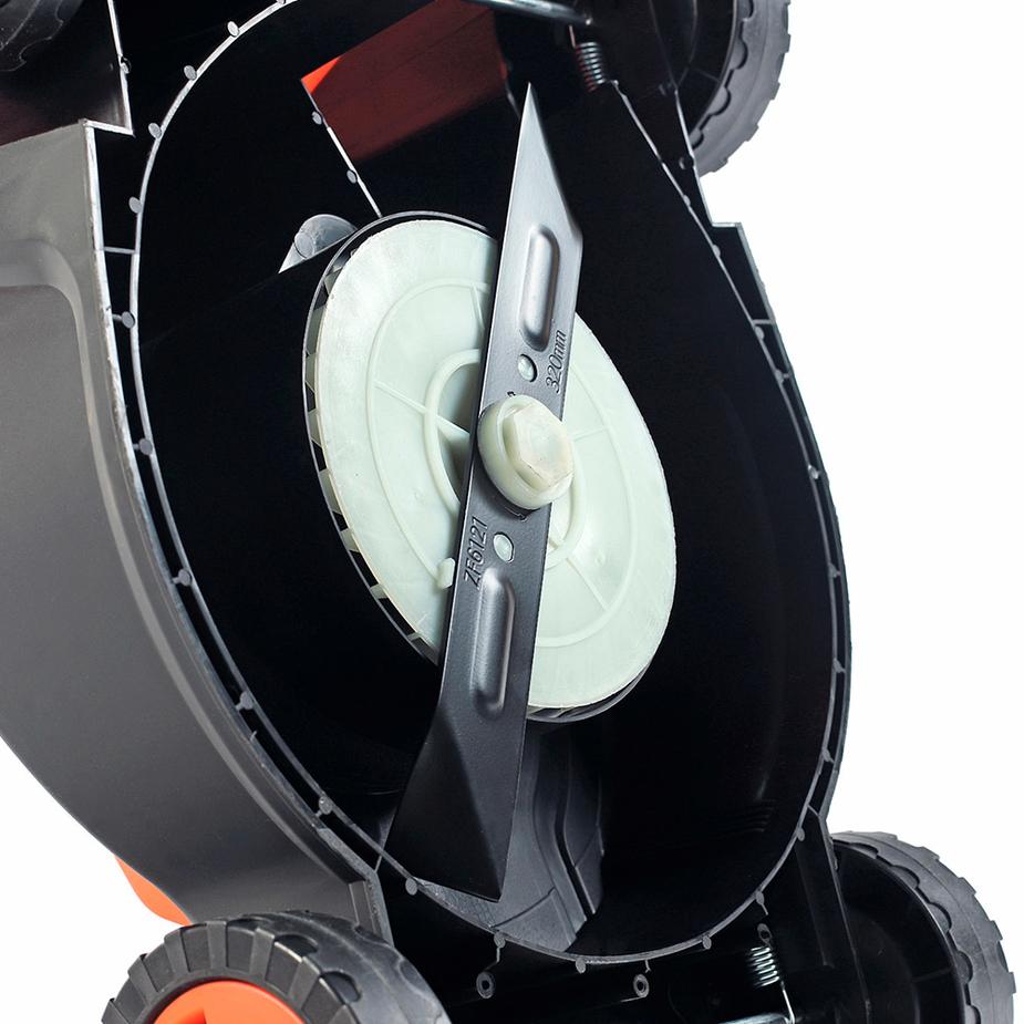 Газонокосилка Patriot PT1132E (512309222)