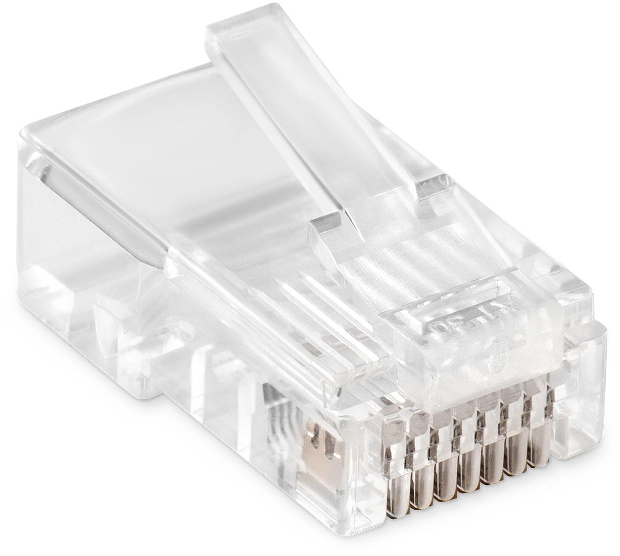 Коннектор Buro BU-CONRJ45-50PCS 50шт