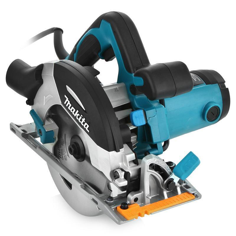 Дисковая (циркулярная) пила Makita HS6100