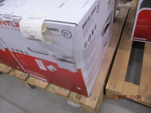 МФУ Pantum BM5100ADN