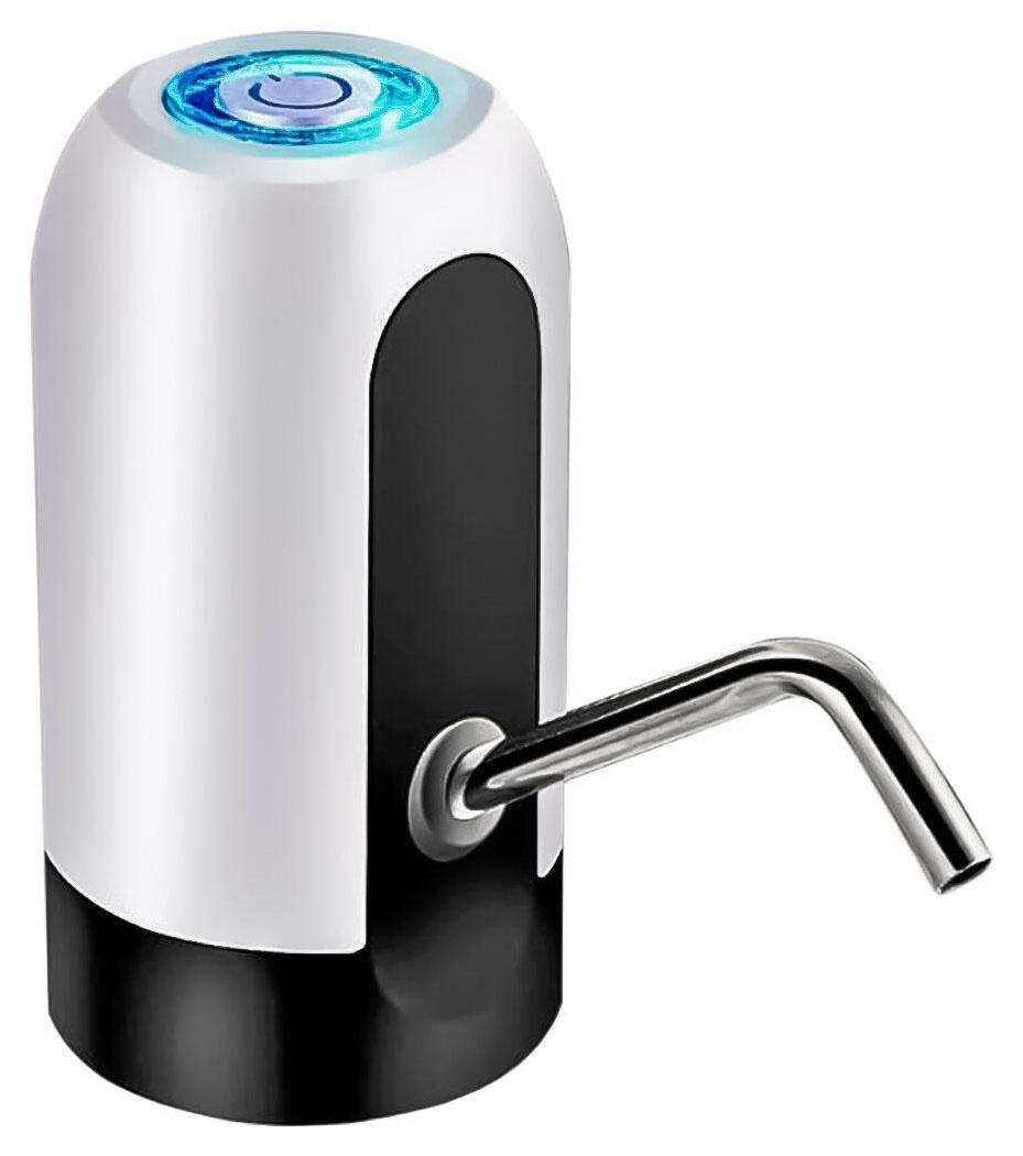 Помпа для воды AquaWork H-RP14 белый/черный (23618)