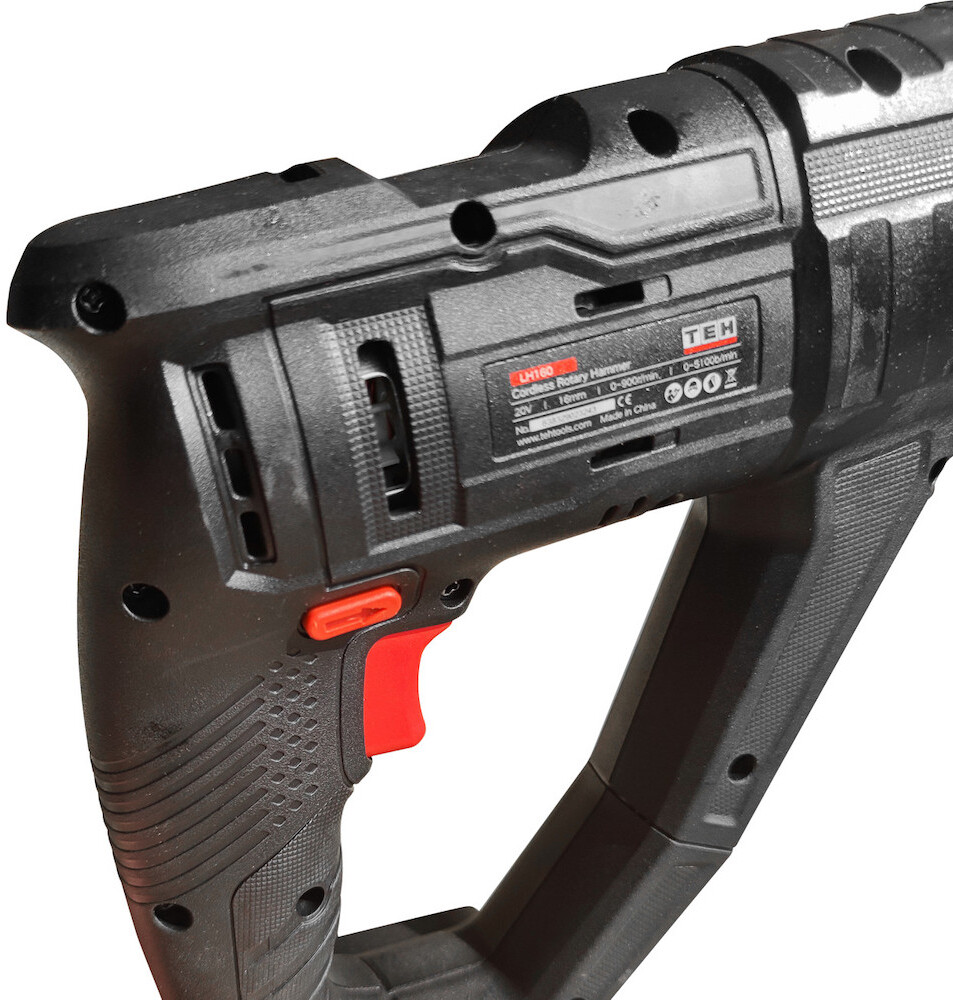 Перфоратор TEH LH160