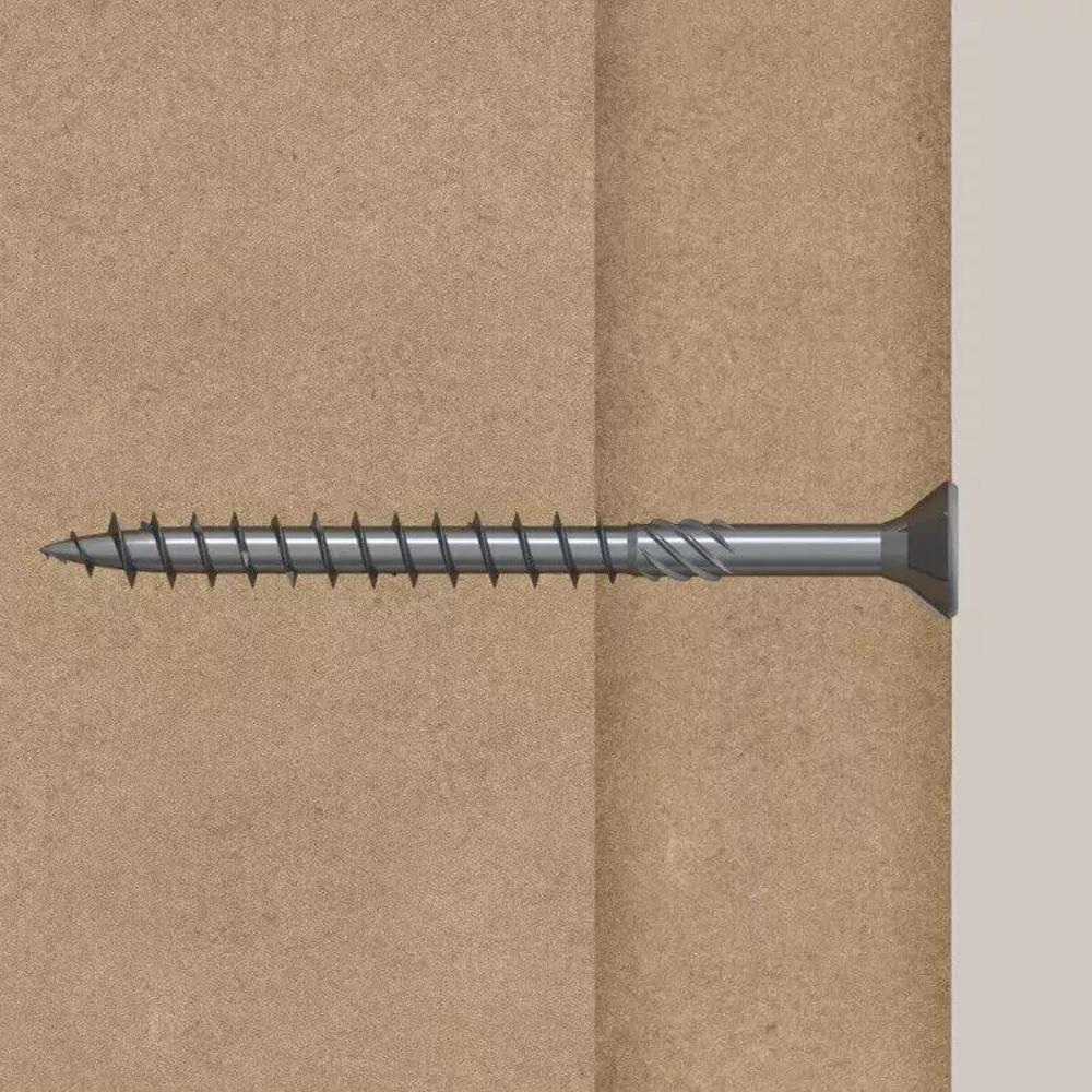 Шуруп Fischer FDF-ST 4,0х40 Torx (660204)