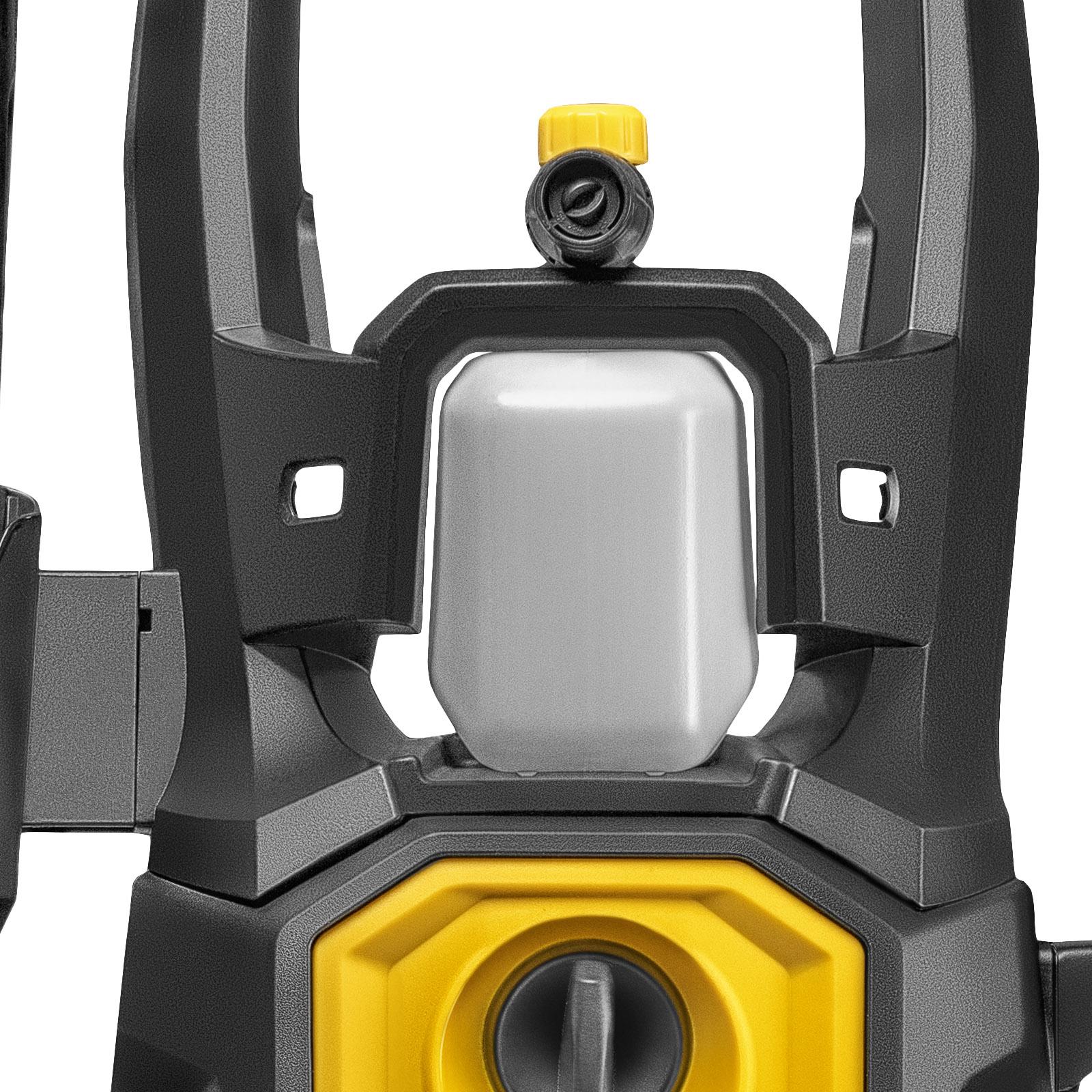 Мойка высокого давления Kolner K170 LUX (8140100116)