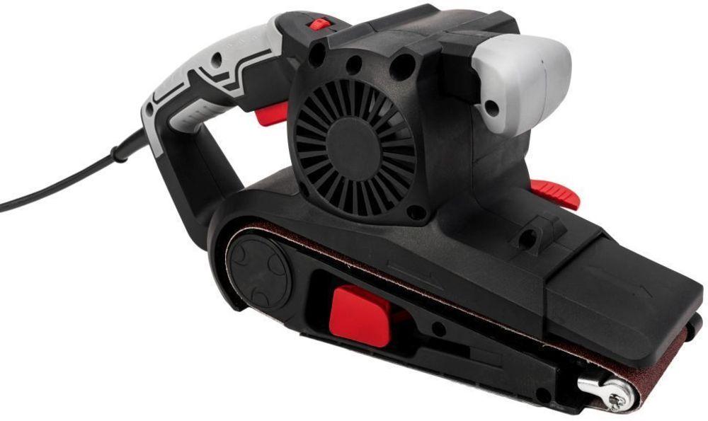 Ленточная шлифмашина P.I.T. PBS75-C1