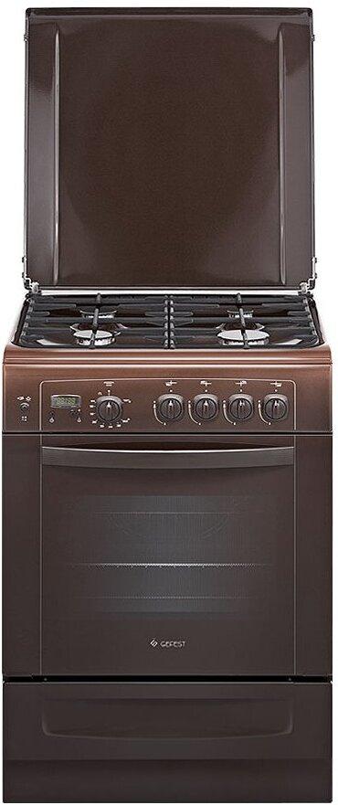 Кухонная плита Gefest 6100-03 К 0001