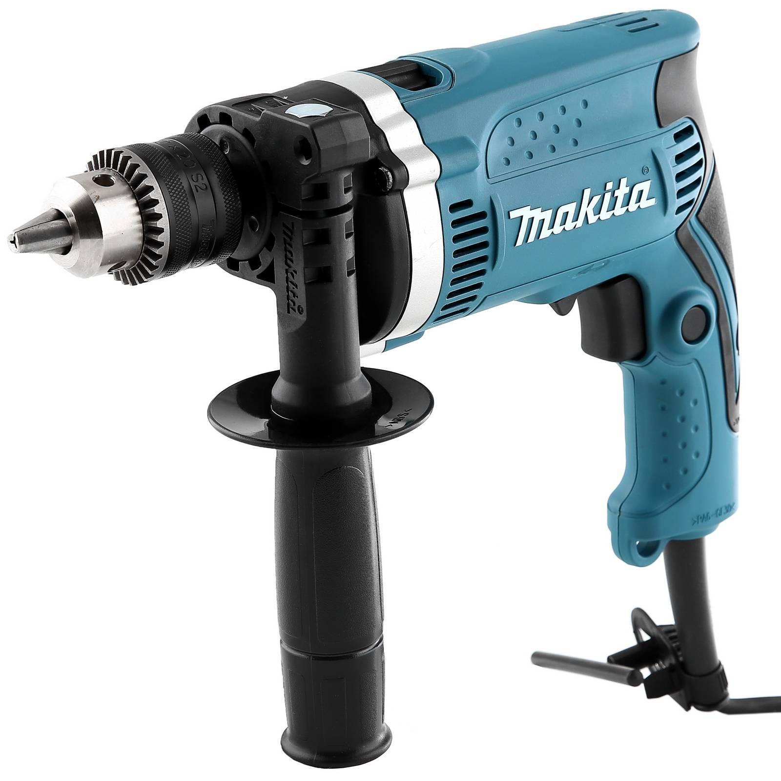 Дрель Makita HP1630