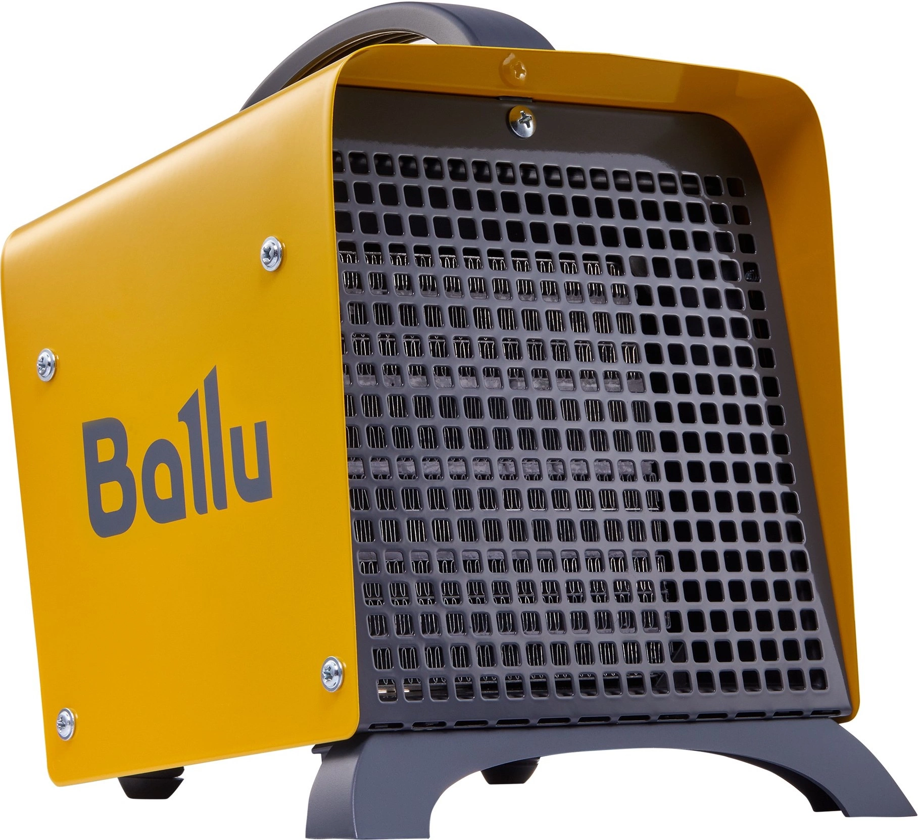 Тепловая пушка Ballu BKS-5