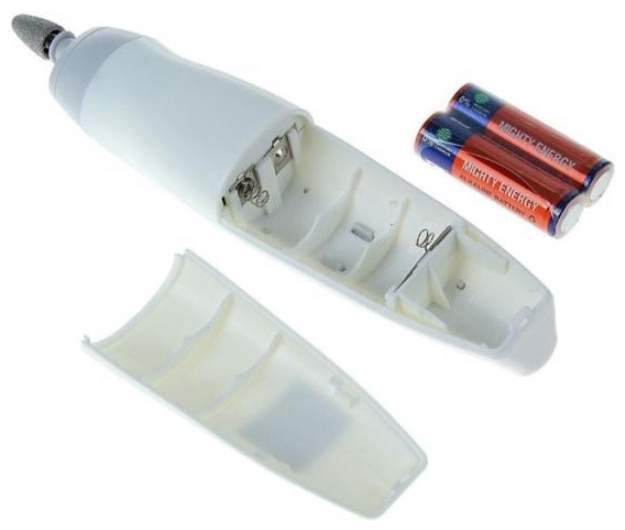 Аппарат для маникюра и педикюра Vitek VT-2212 G