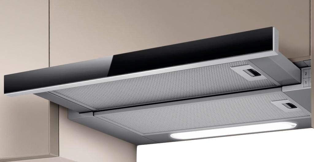 Кухонная вытяжка Elica ELITE 14 LUX GR VT/A/60 (PRF0098874B)