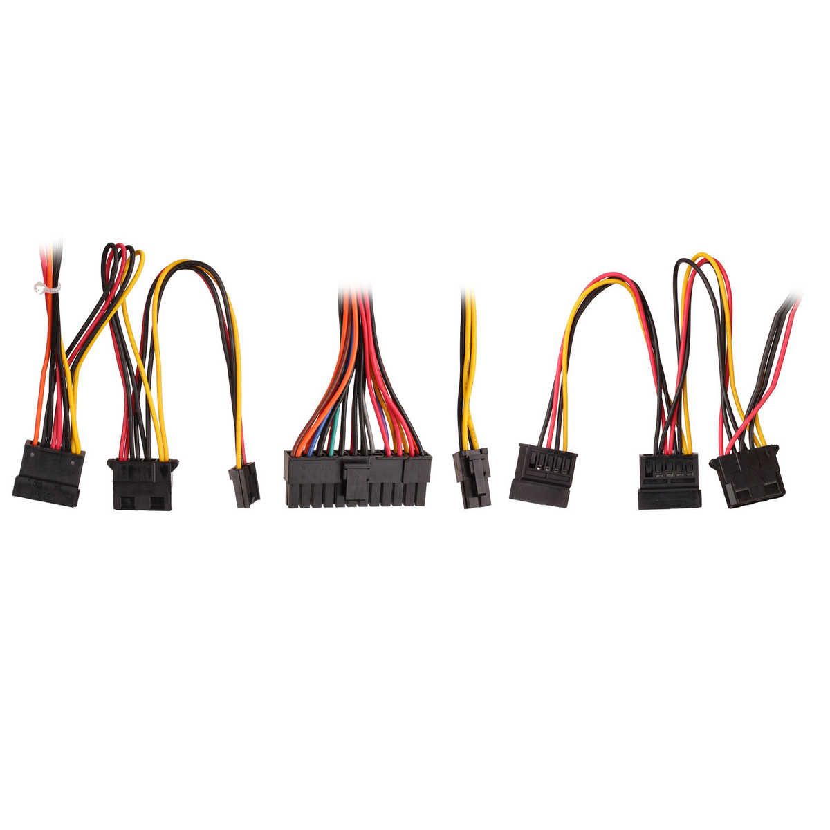 Блок питания ExeGate UNS400 (ES261567RUS)