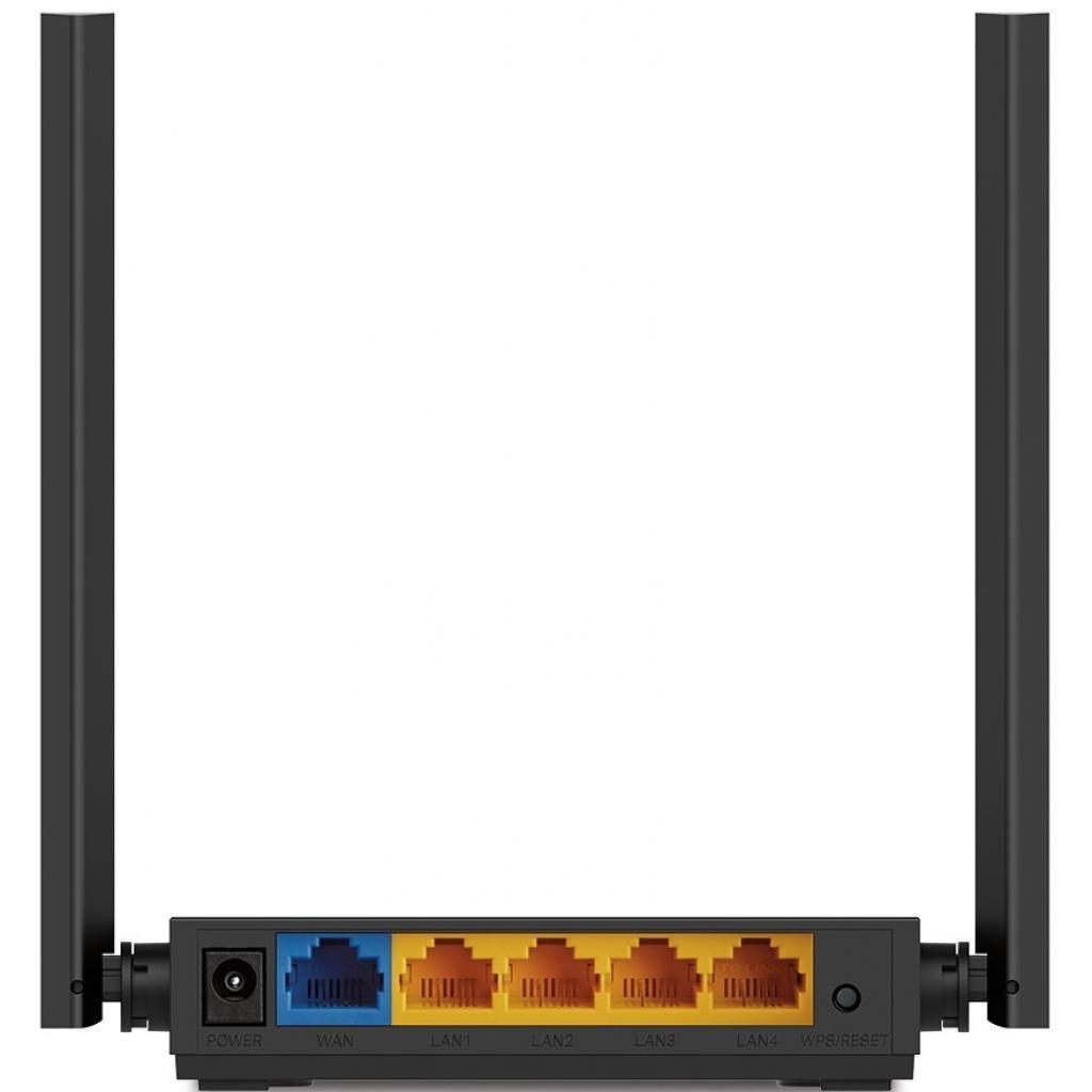 Беспроводной маршрутизатор TP-Link Archer C54