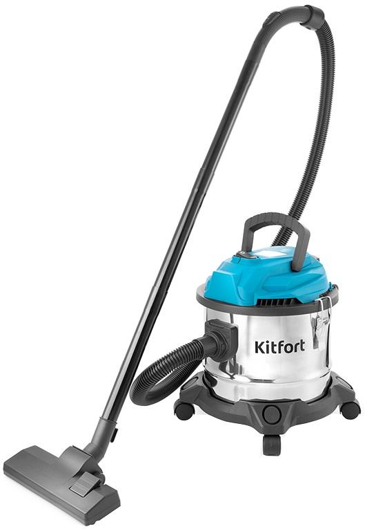Пылесос Kitfort КТ-547