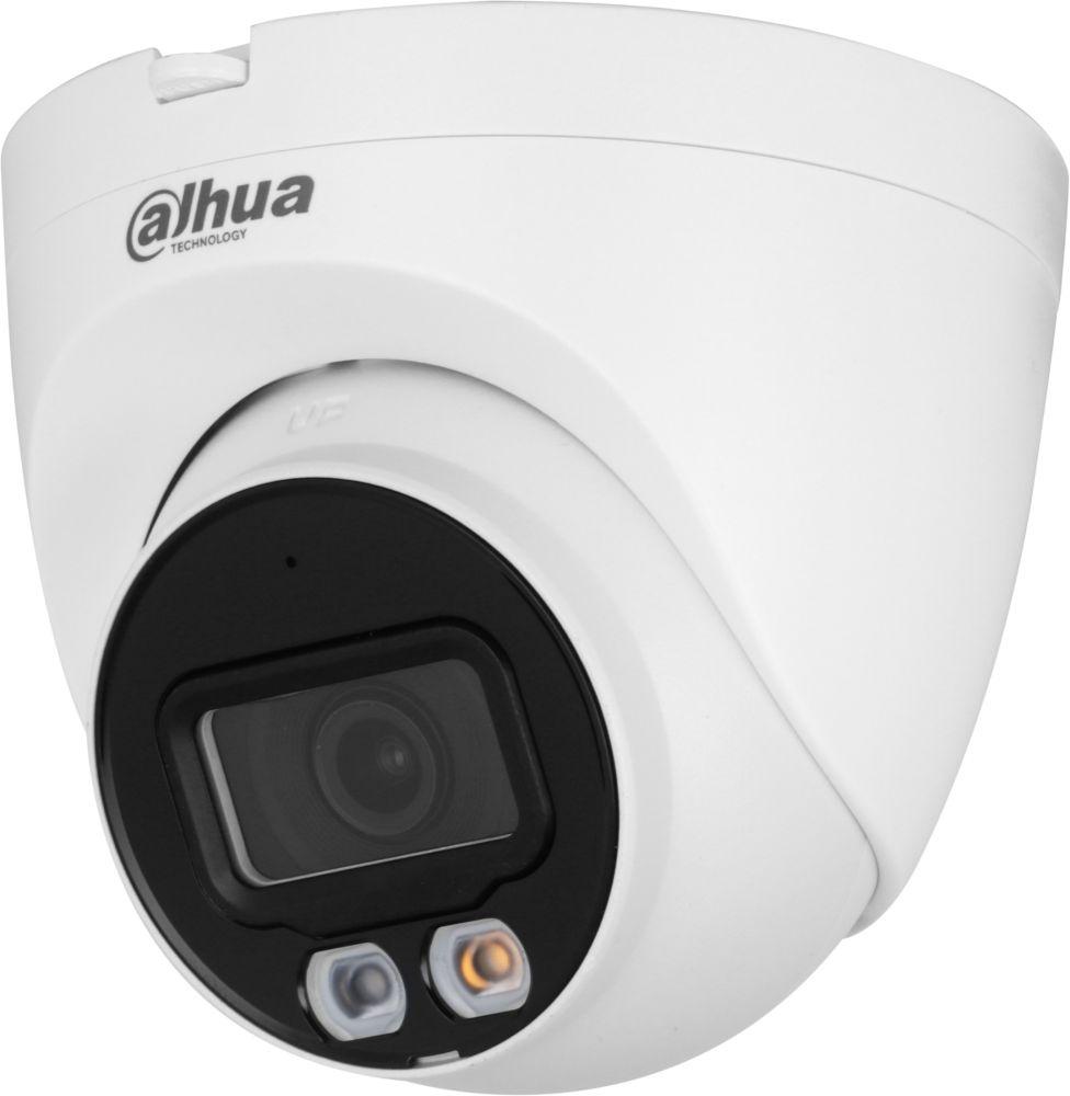 Камера видеонаблюдения Dahua DH-IPC-HDW2849TP-S-IL-0360B