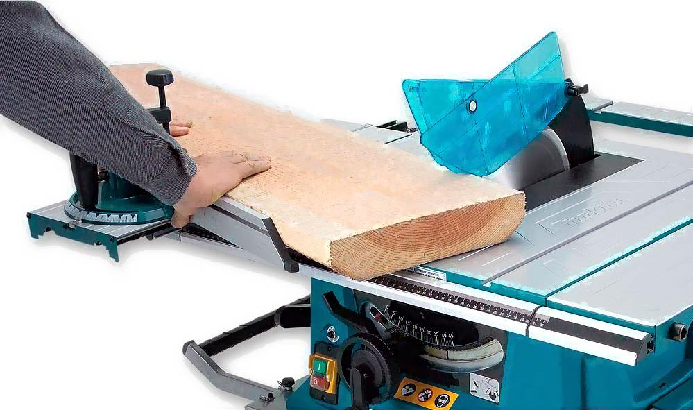 Станок Makita MLT100N