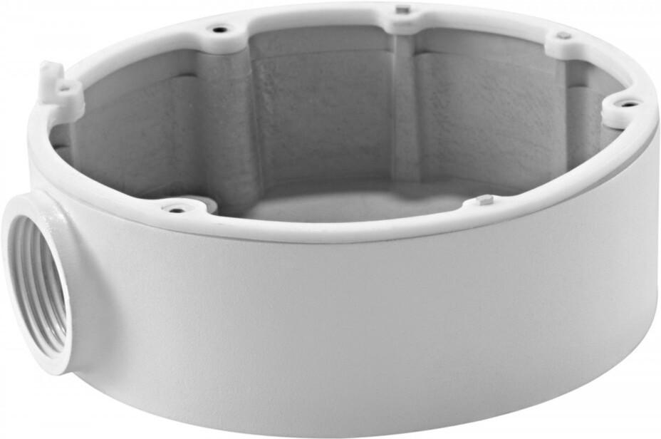 Монтажная коробка для камер видеонаблюдения Hikvision DS-1280ZJ-DM18