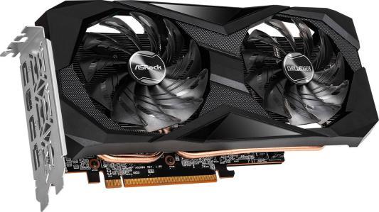 Видеокарта ASRock Radeon RX 7600 Challenger 8GB OC (RX7600 CL 8GO)