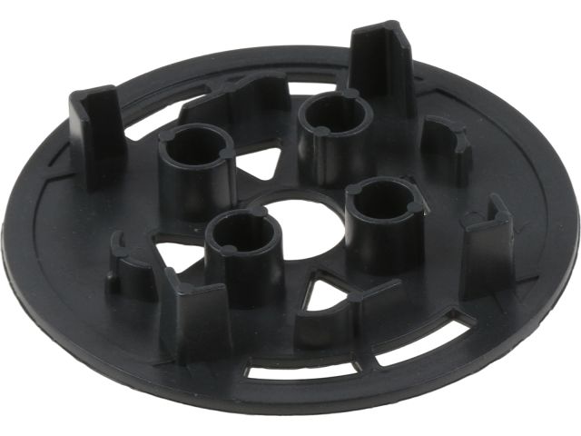 Фиксатор арматуры "Опора для сыпучих грунтов" (500 шт.) STARFIX