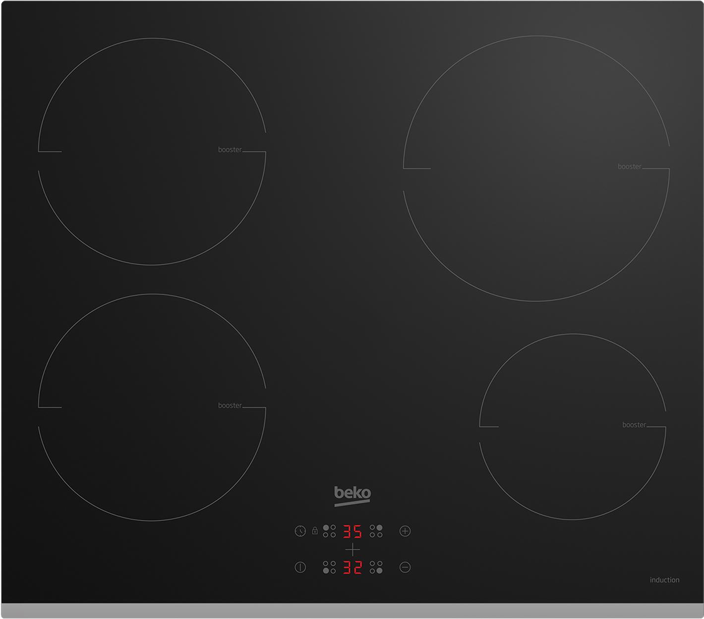 Варочная панель Beko HII 64401 MTX