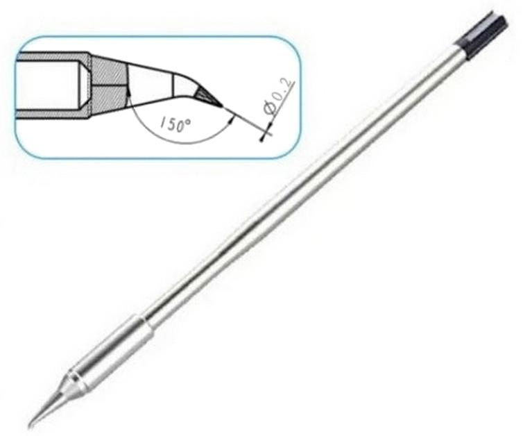 Паяльное жало Atten T130-0.2IS (ACF031359)