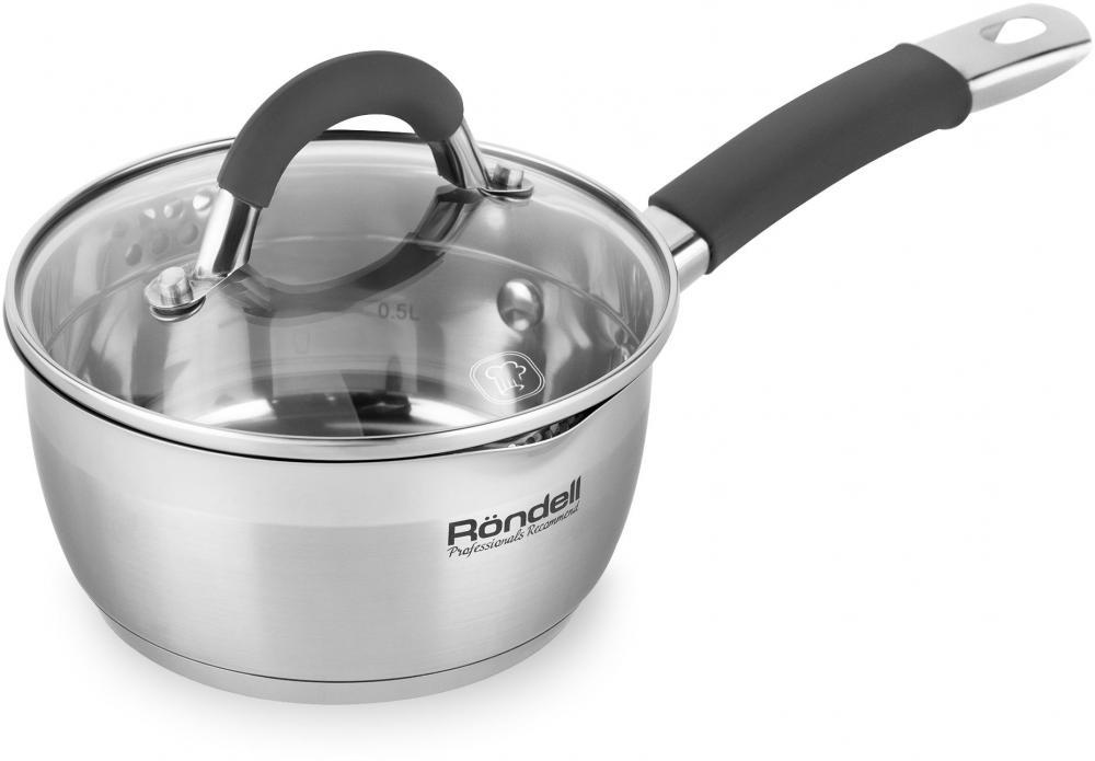 Набор кастрюль Rondell RDS-040