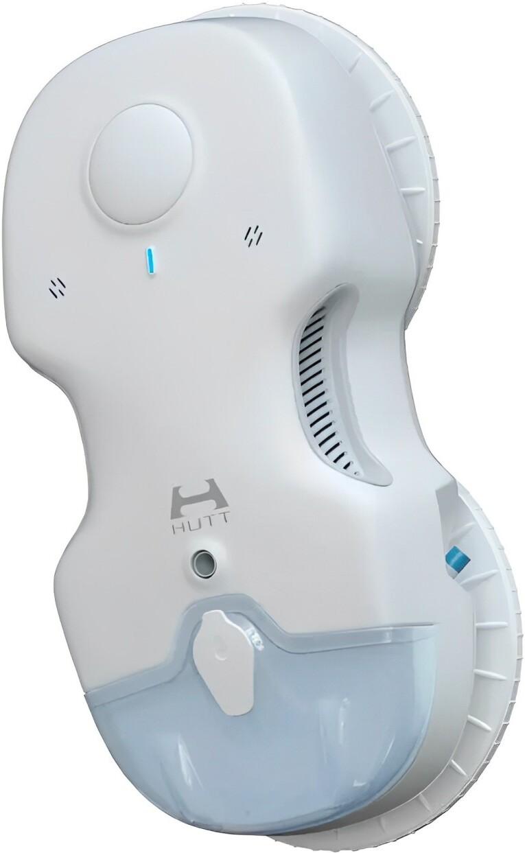 Робот-мойщик окон Hutt C65