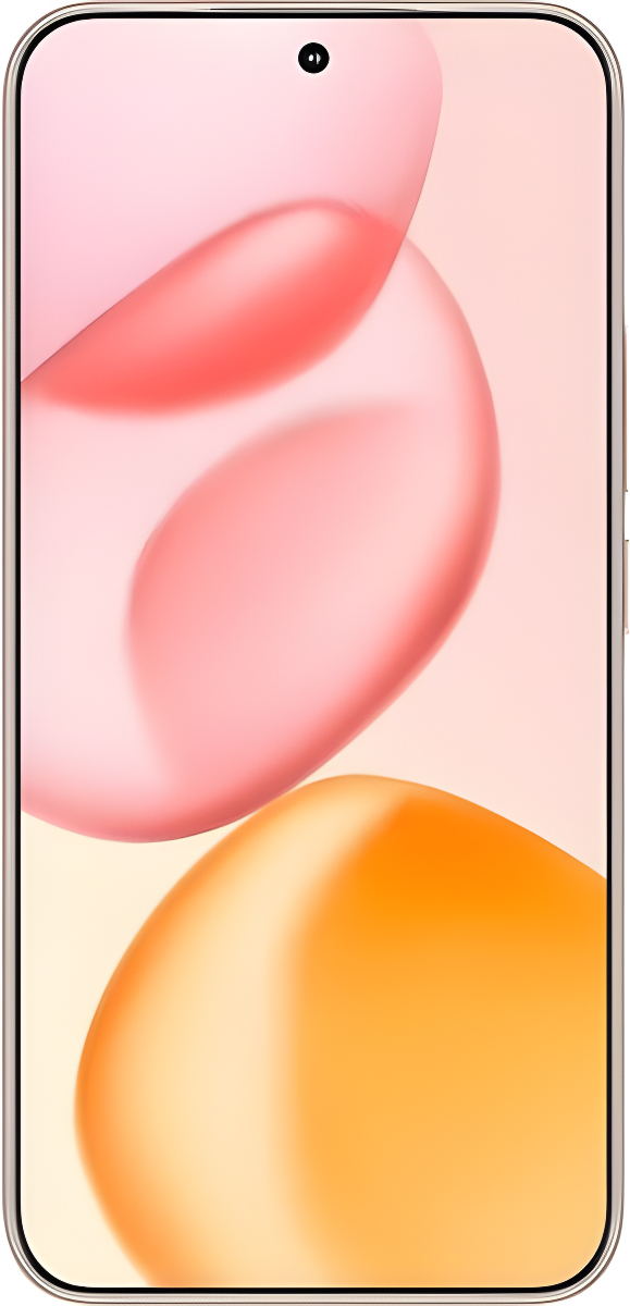 Смартфон Honor 400 12GB/512GB DNY-NX9 Desert Gold (5109BURL)