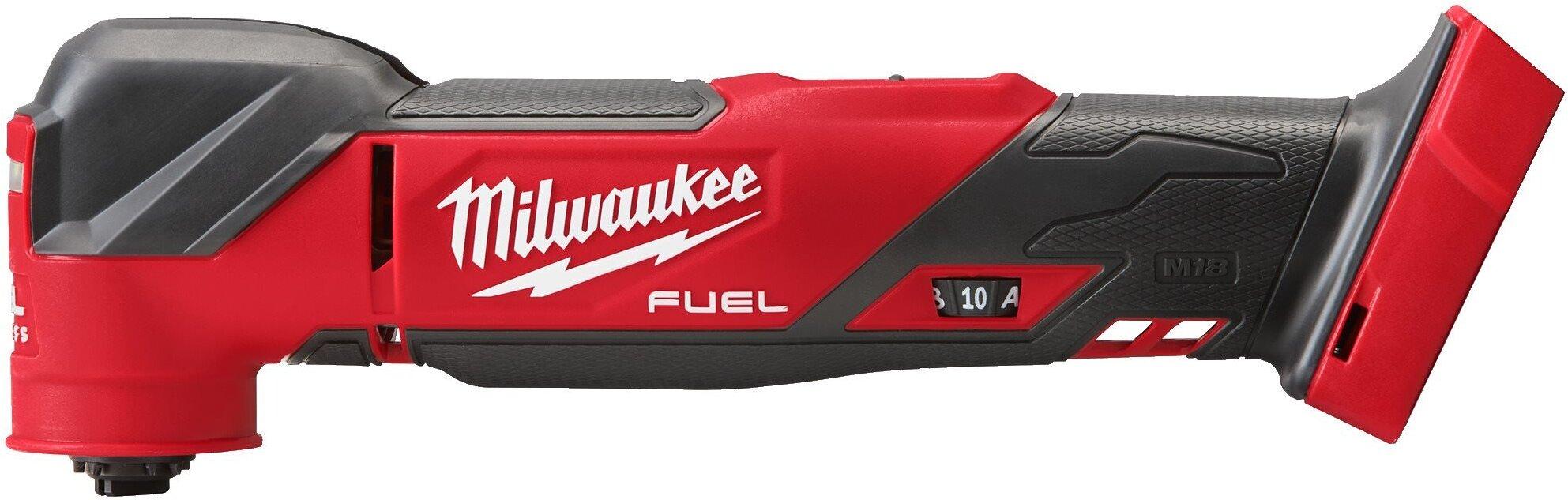 Реноватор Milwaukee M18 FMT-0X FUEL (4933478491)