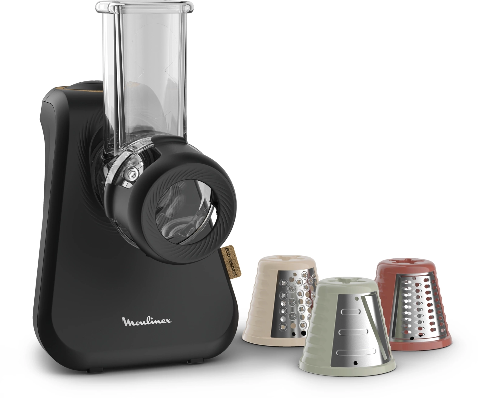 Овощерезка Moulinex DJ77EN10