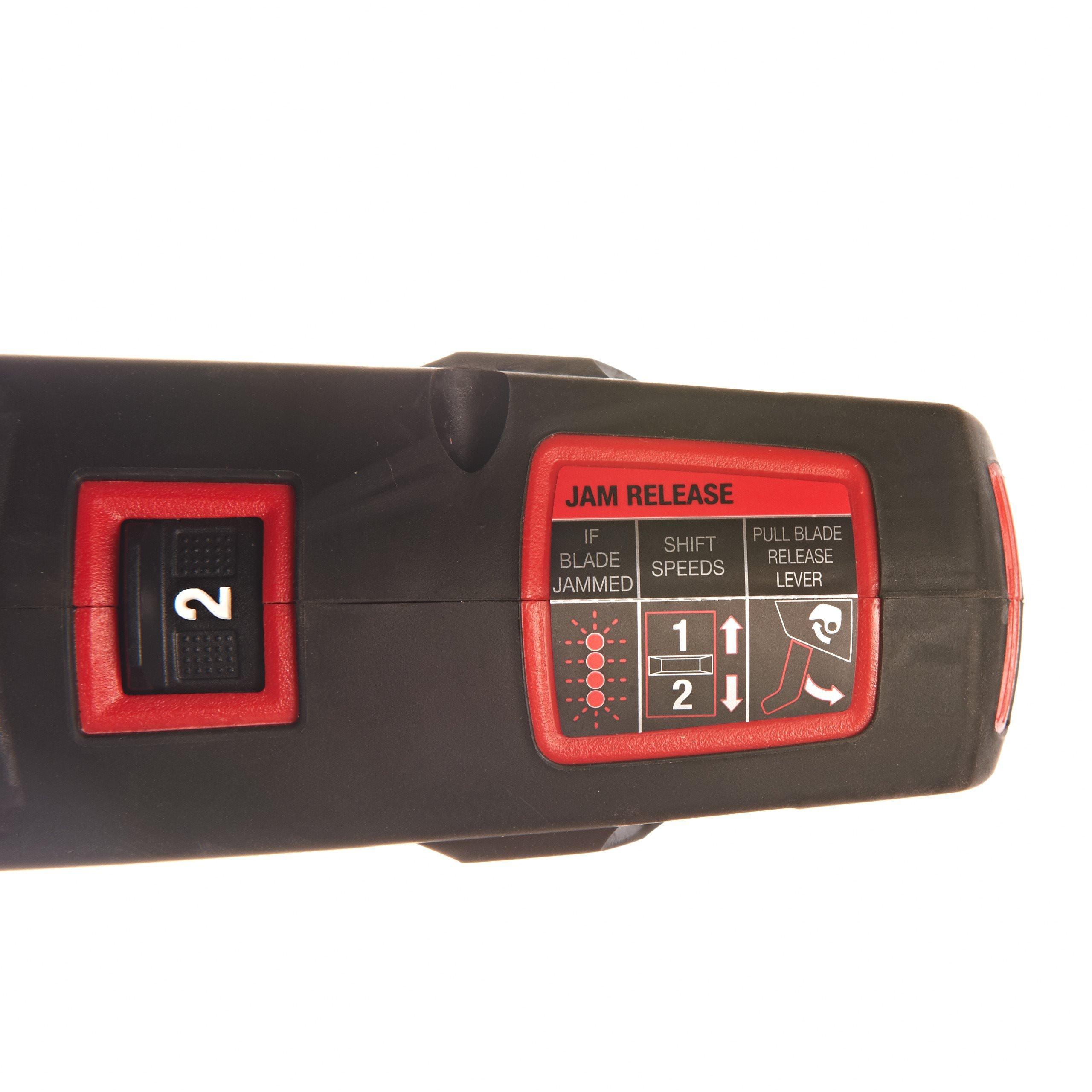 Кабелерез Milwaukee M12 CC-0 (4933431600)