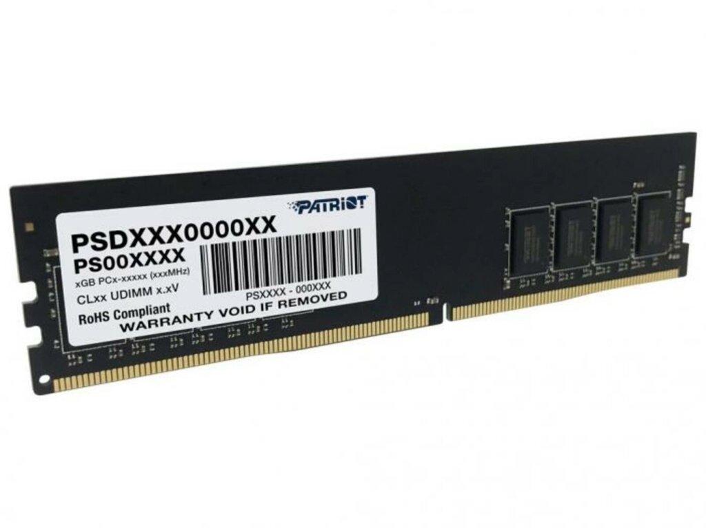 Оперативная память Patriot PSD48G320081 DDR4