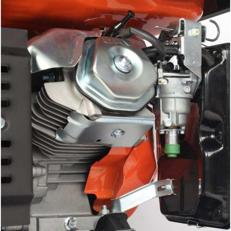 Генератор Patriot GP 7210AE (474101590)