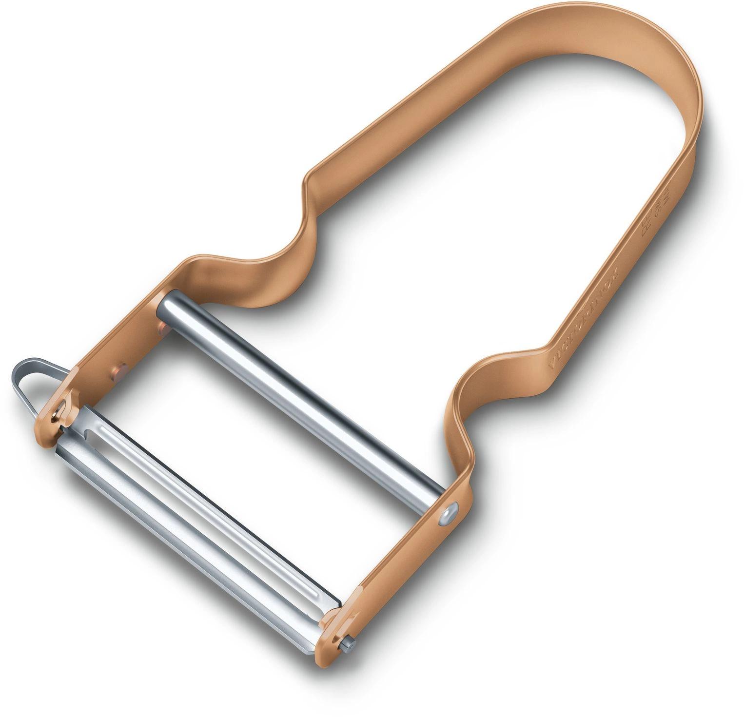 Овощечистка Victorinox Rex бежевый (6.0900.12)