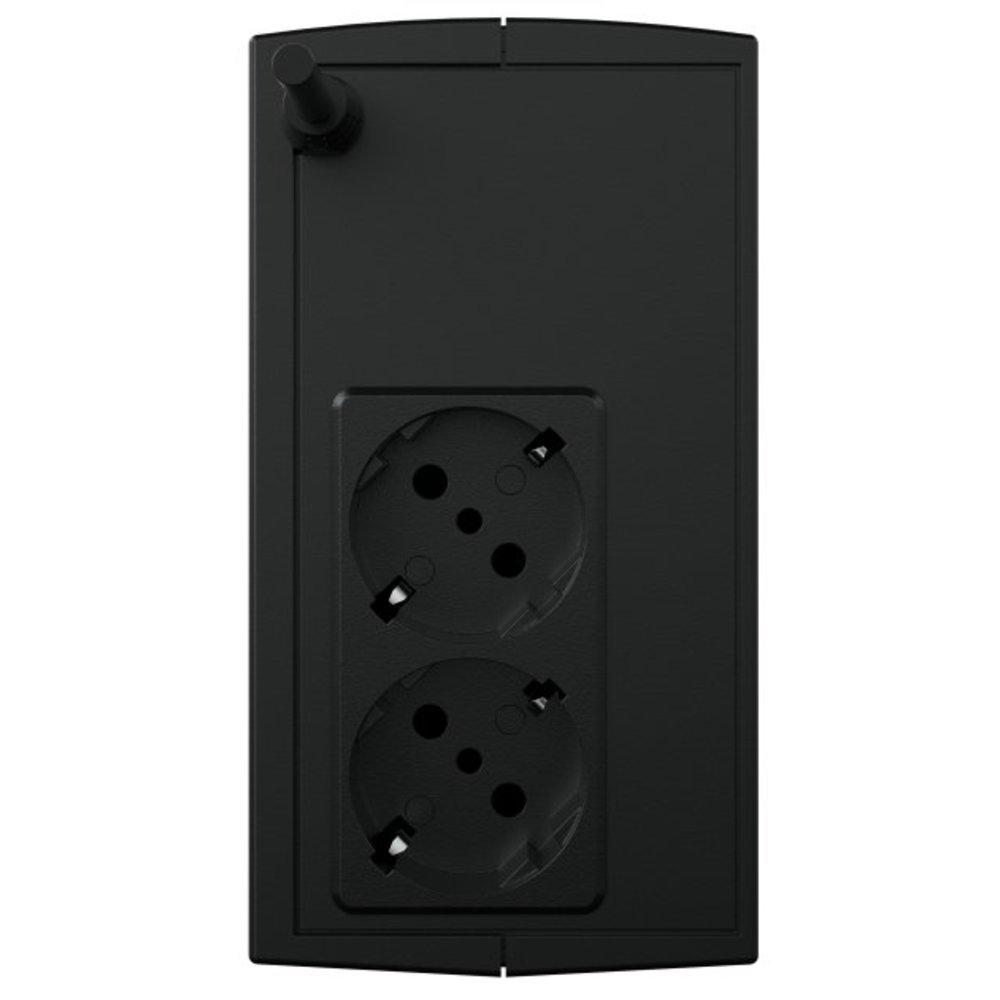Источник бесперебойного питания CyberPower UTI675E