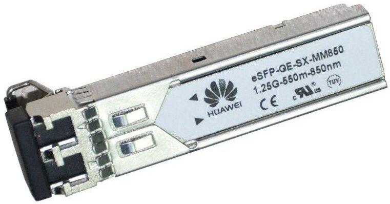 Трансивер Huawei ESFP-GE-SX-MM850 (02315204)