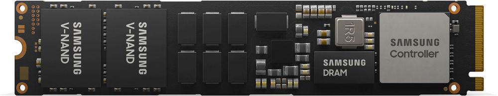 SSD диск Samsung PM9A3 1.92TB (MZ1L21T9HCLS-00A07)