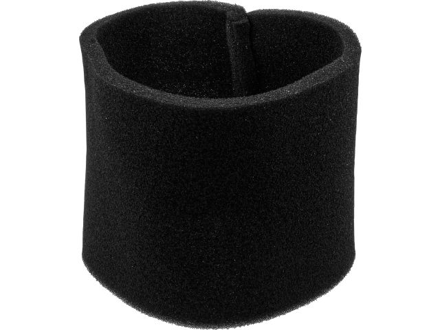 Фильтр полиуретановый для пылесоса BULL AS 6501