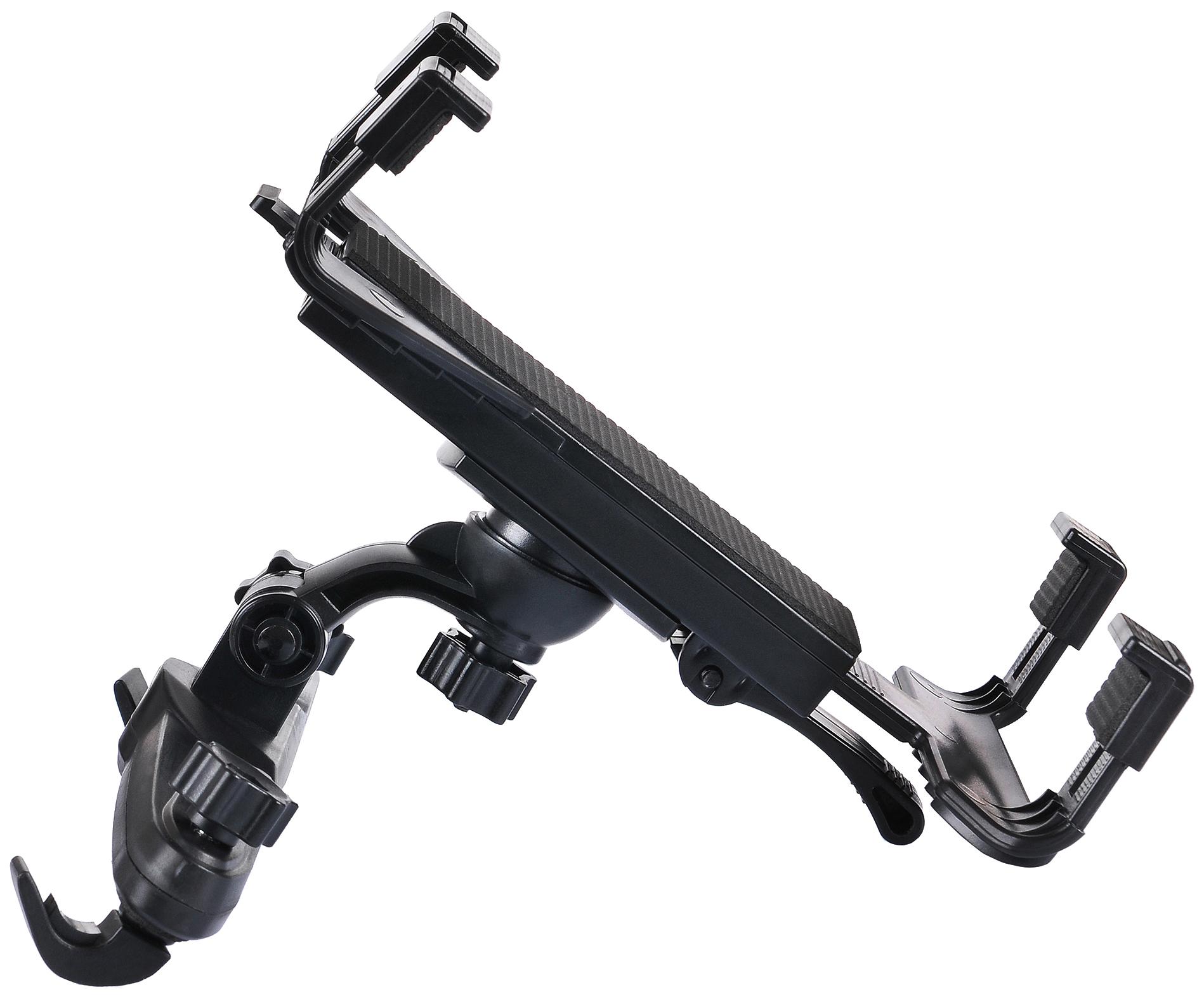 Держатель для планшета Buro PH06 черный