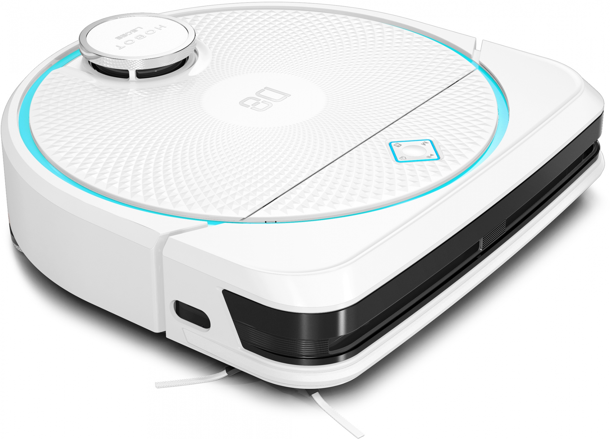 Робот-пылесос Hobot Legee D8