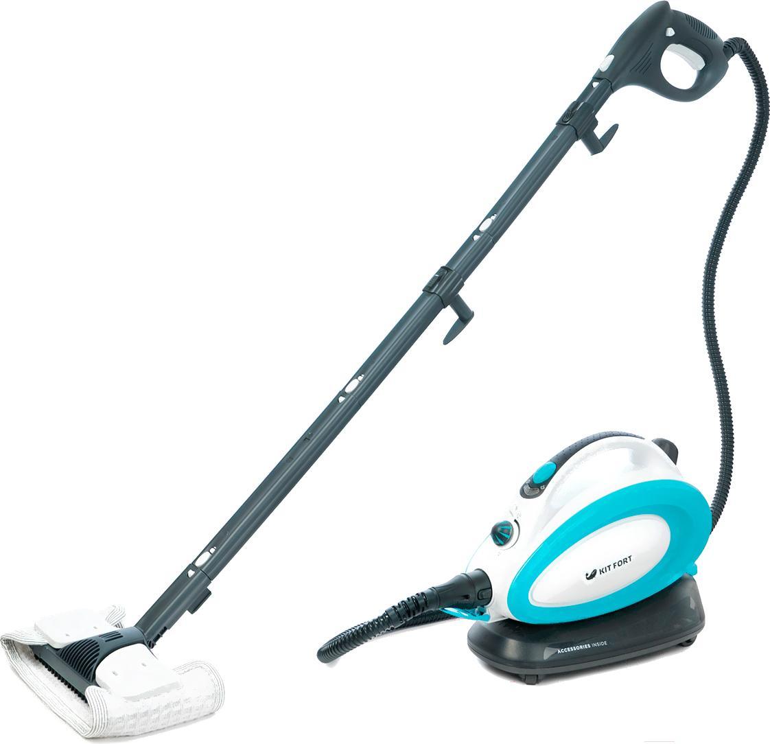 Пароочиститель Kitfort КТ-914