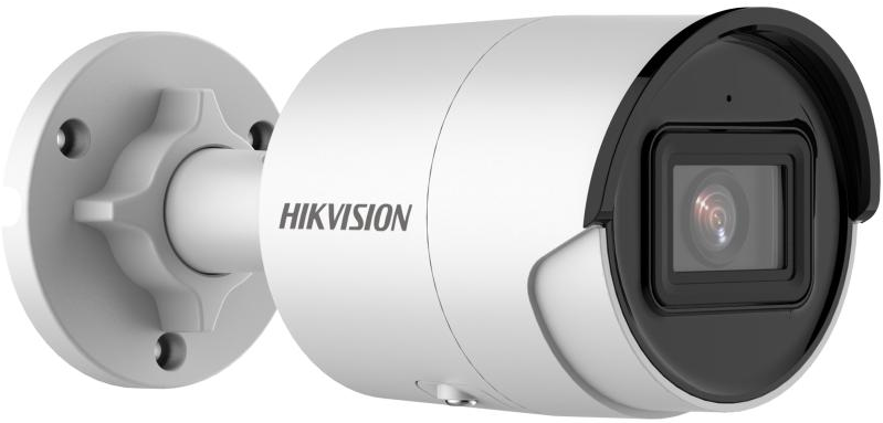 Камера видеонаблюдения Hikvision DS-2CD2043G2-I 2.8 мм