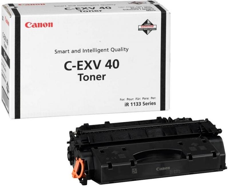 Тонер Canon 3480B006