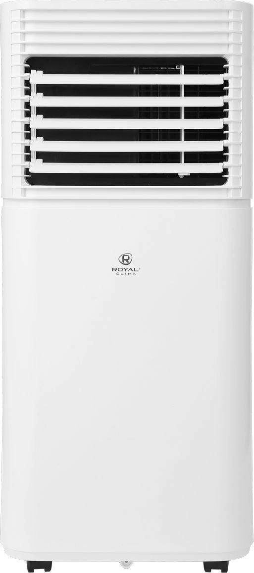 Мобильный кондиционер Royal Clima Cubo (RM-CU30HH-E)