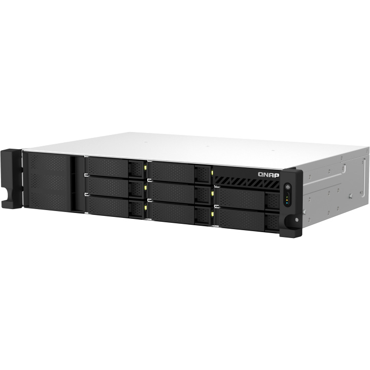Сетевой накопитель QNAP TS-873AeU-4G