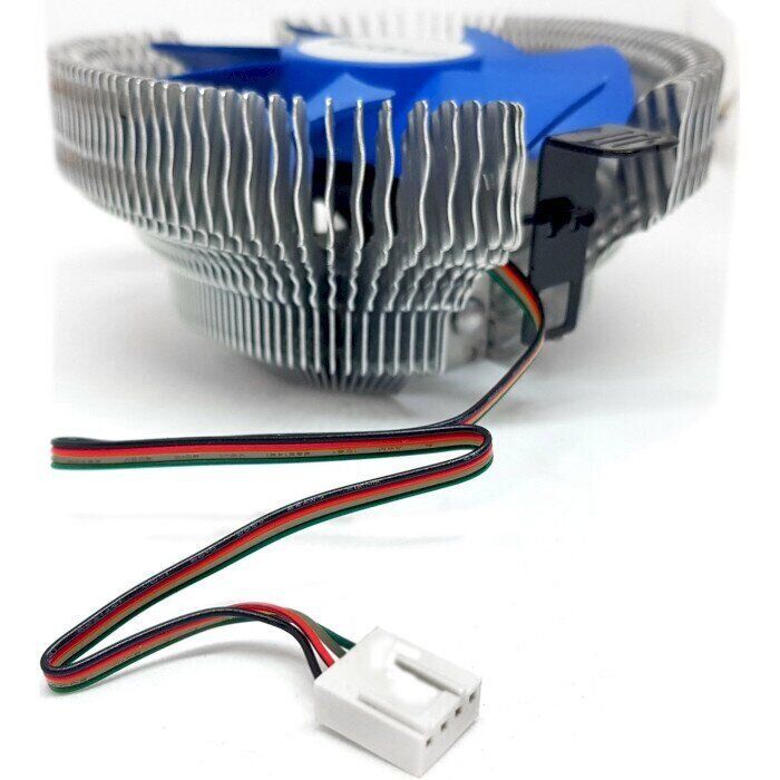 Кулер для процессора PCCooler E90M