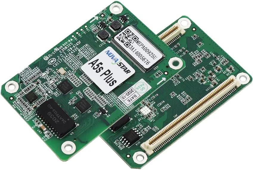 Плата для проектора Absen Nova A7S Plus